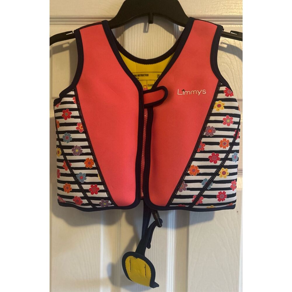 Limmy’s Buoyant Aid for Swimming Instruction Size Large